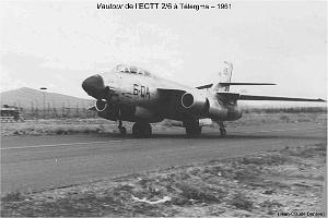 160 - ARMEE DE L'AIR EN ALGERIE 1945-1962-8 (74)